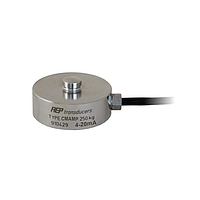 AEP Transducers CM-AMP Amplified force transducer (IP67; 50kg)