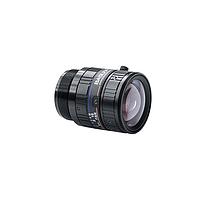 Basler C125-0618-5M F1.8 f6mm Lens camera (6.05 mm ± 5 %; F1.8–F22)