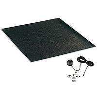 Desco 15013 Statfree CV280™ Conductive Floor Mat Kit (0.080" x 36" x 48")