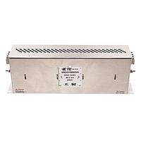 Corcom - TE Connectivity 30KEHD10BBSDVM Power Line Filters KEH 30A 2S SP DELTA BS 520 VAC