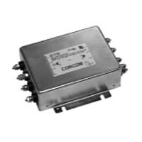 P&B 50AYA6 Power Line Filters AYA