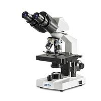 KERN OBS 106 Transmitted Light Microscope (Binocular, 4x/10x/40x)