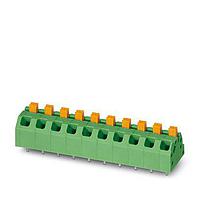 PHOENIX CONTACT 1017273 Fixed Terminal Blocks SPTAF 1/ 2-5,0- EL MCWH/BU