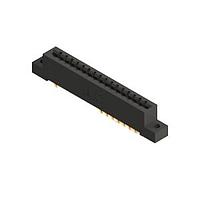 EDAC 887-032-560-204 Receptacles High Temp Card Edge Connector