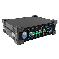 ShinewayTech CRC-04 Optical Cable Routing Calibrator (4 CH, 1550nm)