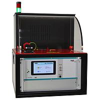 HILO-test AC-TESTER 6 Alternating Voltage Testing Set (100 - 10 000 V=; 1 - 100 mA)