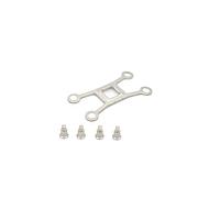 Auvidea 70754 Fan Accessories leaf spring and screws for NVIDIA Jetson Nano