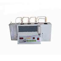 Samyon SCO-2 Carbon Tester