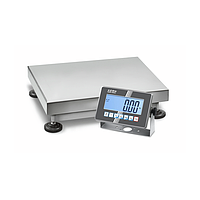 KERN SXC 100K-2 IoT-Line Platform scale (150 kg/ 0.01 kg)