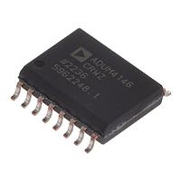 Analog Devices ADUM4146CRWZ Galvanically Isolated Gate Drivers 1500V Isolated Gate Driver