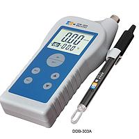 HINOTEK conductivity meter repair service