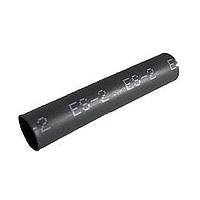 Raychem - TE Connectivity ES2000-NO.2-B9-0-50MM Adhesive Lined / Dual Wall HS-TUBE .293" BK PRICE PER PC