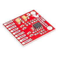 Amplifier IC Development Tools