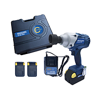 Mackma 18V/t650 Impact Drill