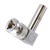 Trompeter / Cinch Connectivity Solutions PLR455ACWP-201 Connectors 1553 CBL PLG R/A Pin Contact Full CRMP