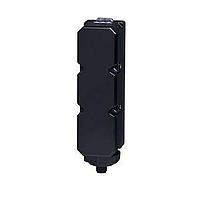 Eaton E67-LRDP200-HLD Photoelectric Sensors PHOTO SENSOR,LR PPROX,DC,CON.,LT,200CM