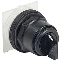 SCHNEIDER 9001SKS63B Rotary Switches 30MM SLCTR SWTCH 3 POSITION