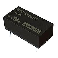 Murata Power Solutions MEV1D2412DC Isolated 1W 24-12V    DIP        DC/DC