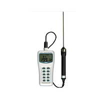 Portable Contact Thermometer