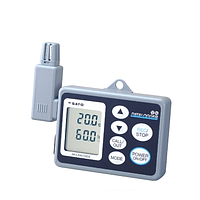 skSATO SK-L200THIIα Datalogger (-15~65°C;10~99.9%rh)