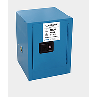 Labnori CSC004B Corrosive Substance Safety Storage Cabinet (43x43x56cm, 24kg)