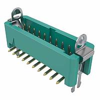 Harwin G125-MS11005L1R Headers 1.25MM M VERT SMT 2X05 POS TR