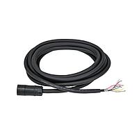 IDEC HT9Z-4PC120M D-Sub Cable HT4P-AC-Cable 20m, stranded