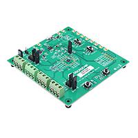 Microchip Technology EV97L33A Power Management Specialized PAC1942 Low Side Pwr Monitor