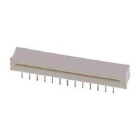 Molex 39-53-2264 Board Mount 1.25 FFC ZIF HSG ASSY 26CKT