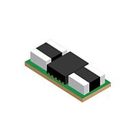 Texas Instruments TPSM82480MOPR Step-Down Converter Module 6-A 5.5-V Input ste p-down power module A 595-TPSM82480MOPT
