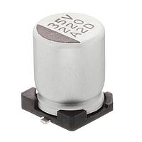 Cornell Dubilier (CDE) ATB227M035F102 Long Life, Low Impedance 35VDC 220uF 20% 8x10.2mm