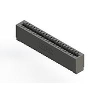 EDAC 725-022-520-101 Receptacles Press-fit Card Edge Connector