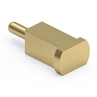 Mill-Max 0967-0-15-20-75-14-11-0 Spring Loaded Horizontal Surface Mount (HSMT) Spring-Loaded Pin