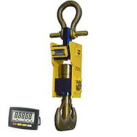 JFE ATHW-70BPL Crane Scales (70 t, 0.02t)