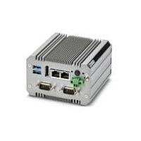 PHOENIX CONTACT 1272688 Industrial PCs BL2 BPC 1541S-4/64-W10