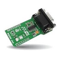 Mikroe MIKROE-1582 RS-232 RS232 click