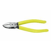 Tsunoda CN-130 Diagonal Cutting Pliers w / stripper (5-Inch)