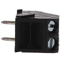 Adam Tech EBG-02-D Plugs EUROBLOCK 2POS