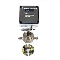 Edgetech Instruments PPM1 Trace Moisture Analyzer (1250 ~ 0.1 ppmv)