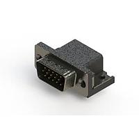 EDAC 633-015-363-512 D-Sub Connectors - Standard Density Right Angle D-Sub Connector