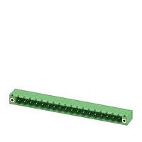 PHOENIX CONTACT 1776854 Headers 18 Pos 5mm pitch Through Hole Header