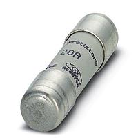 PHOENIX CONTACT 2903384 Fuse Inserts FUSE-10X38-20A-GR