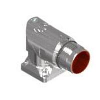 Intercontec - TE Connectivity BEDC106NN00001216000 Right Angle, Rotatable 923 Receptacle Angled Rotatable