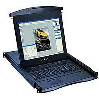 Advantech 96KVM-R17V1C-UK Display Modules