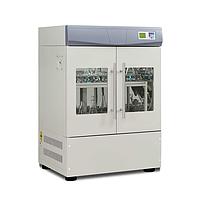 J.P. SELECTA S1102 High volume orbital shaker incubators (25mm; 40~300rpm; +5~60 °C)