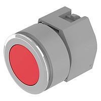 EAO 704.012.218 Pushbutton Non Illum 30.5mm PSHBUTN
