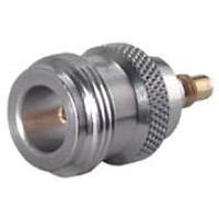 HUBER+SUHNER 31_N-SMC-50-1/1--_NE RF Adapters - Between Series N jack(f) to SMC jack(f)