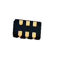 Diodes Incorporated UX52F62002 Standard Oscillators Crystal Oscillator SEAM5032 T&R 0.5K