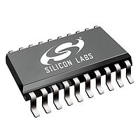 Skyworks Solutions Inc. SI8384PM-IU General Purpose 2.5 kV 8-channel PLC input isolator with 4 high-speed channels & debounce