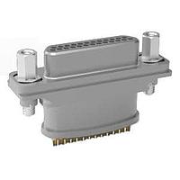 AirBorn MM-2P2-009-113-4500 Micro-D D-Sub Connectors CONNECTOR, M SERIES